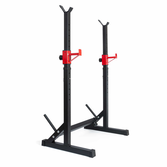 IRONSIDE Squat Rack Racks IRONSIDE FITNESS CANADA