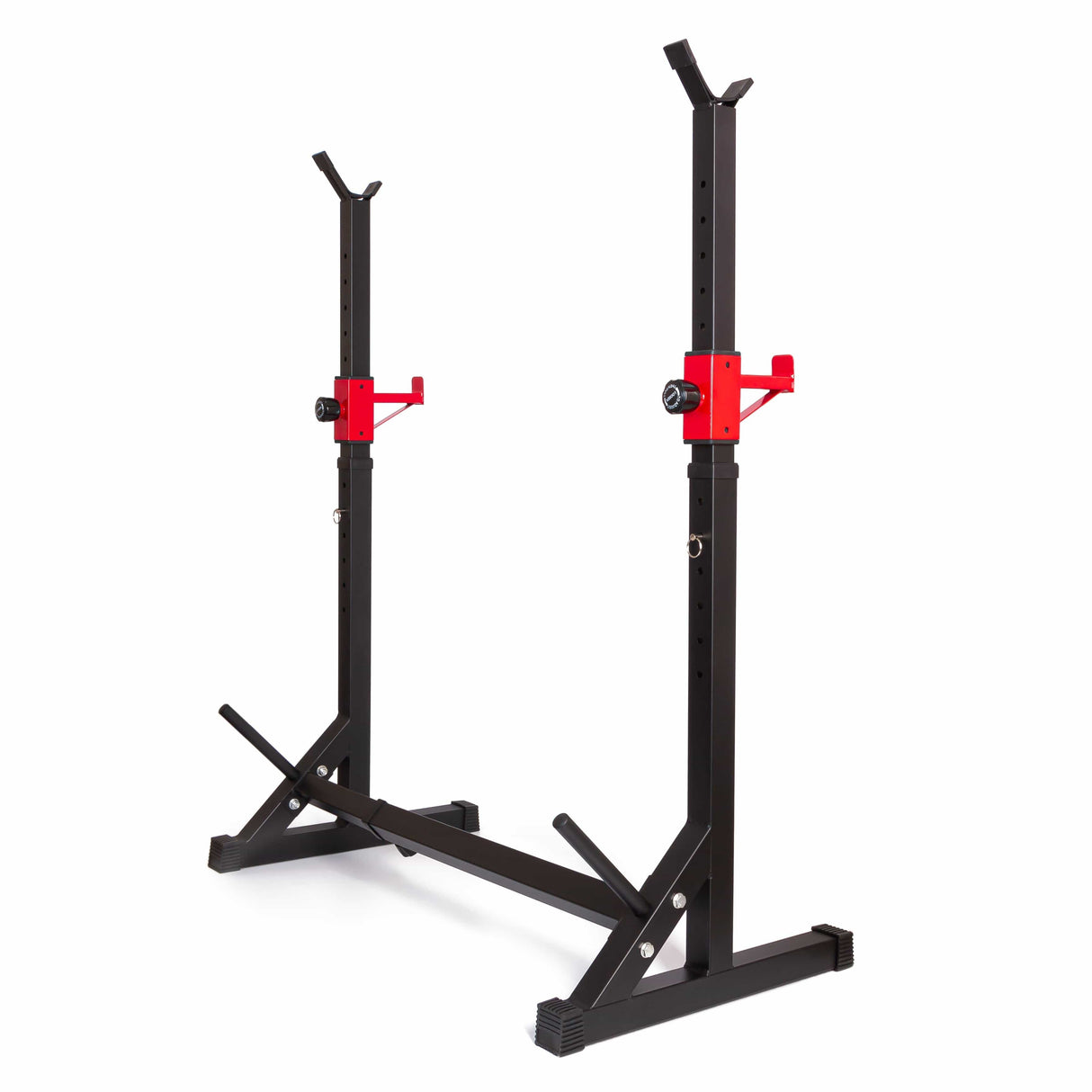IRONSIDE Squat Rack Racks IRONSIDE FITNESS CANADA