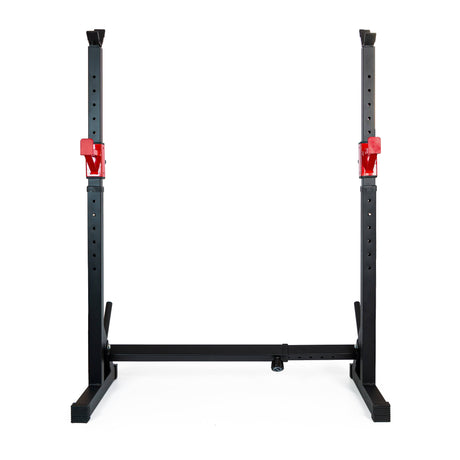IRONSIDE Squat Rack Racks IRONSIDE FITNESS CANADA
