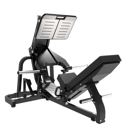 IRONSIDE Infinity Commercial Leg Press Strength Machines IRONSIDE FITNESS CANADA