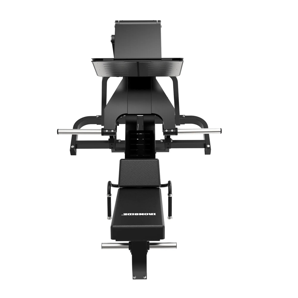 IRONSIDE Infinity Commercial Leg Press Strength Machines IRONSIDE FITNESS CANADA