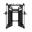 IRONSIDE Infinity Dual Pulley Machine Strength Machines IRONSIDE FITNESS CANADA