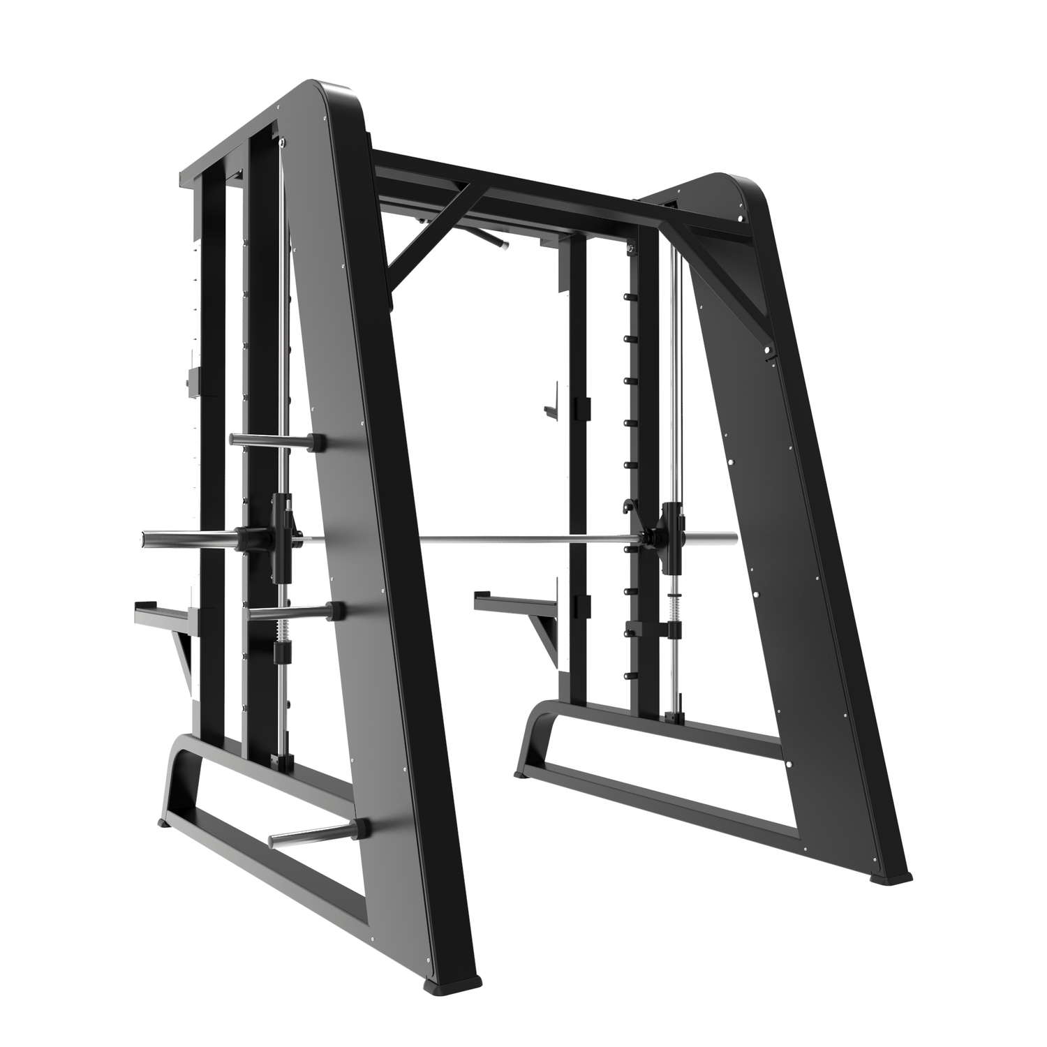 IRONSIDE Infinity Smith Machine TB87 Strength Machines IRONSIDE FITNESS CANADA