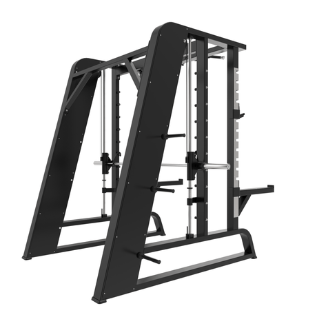 IRONSIDE Infinity Smith Machine TB87 Strength Machines IRONSIDE FITNESS CANADA