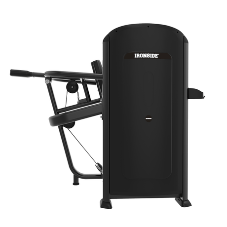 IRONSIDE Infinity Shoulder Press 2.0 Strength Machines IRONSIDE FITNESS CANADA