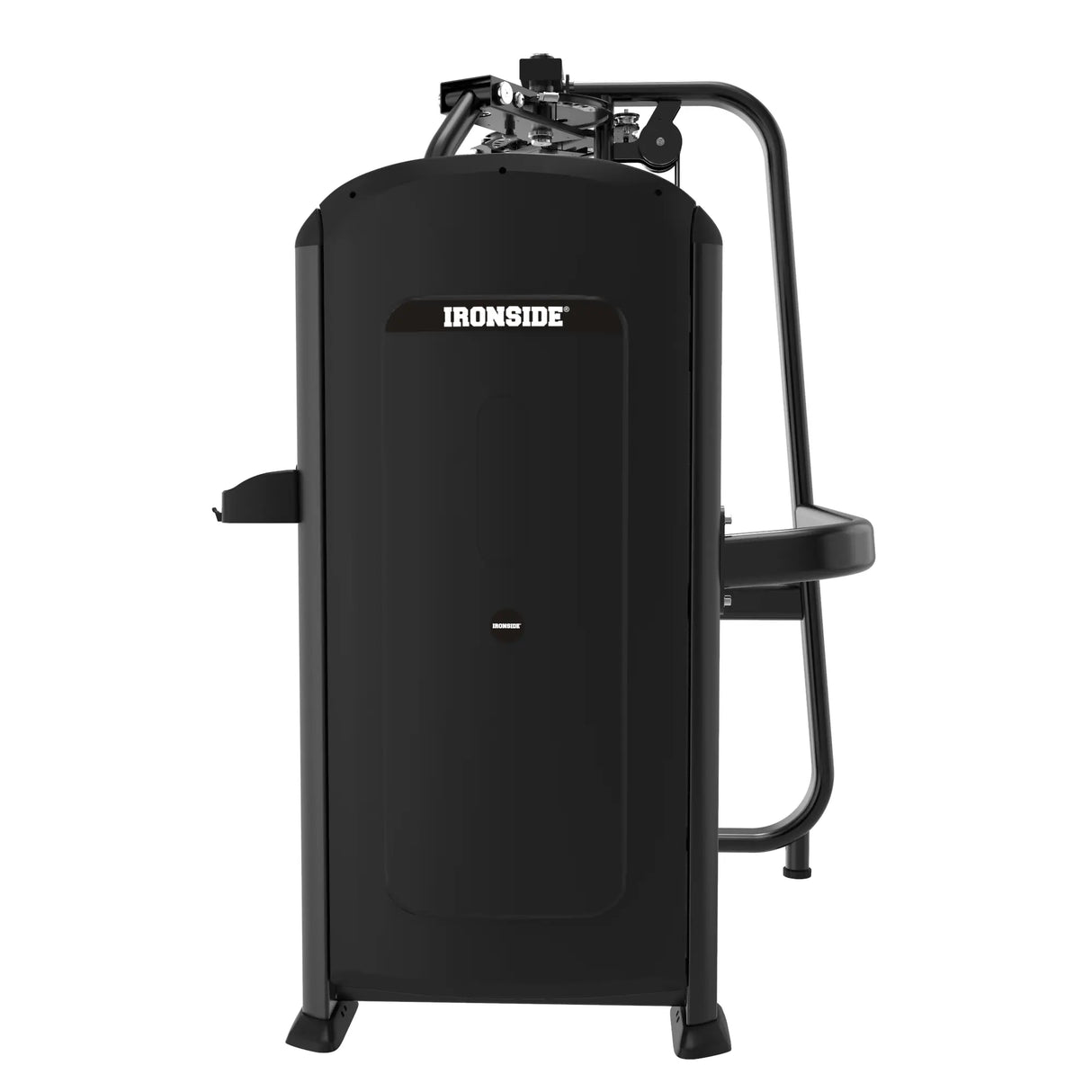 IRONSIDE Infinity Dual Pec Fly & Rear Delt 2.0 Strength Machines IRONSIDE FITNESS CANADA