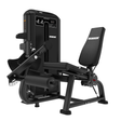 IRONSIDE Infinity Seated Leg Curl 2.0 Strength Machines IRONSIDE FITNESS CANADA