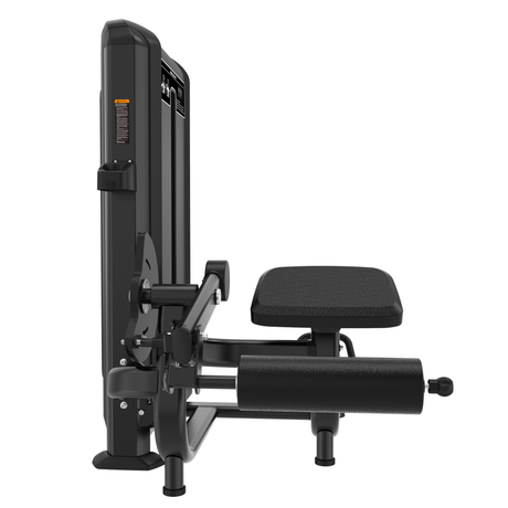 IRONSIDE Infinity Prone Leg Curl 2.0 Strength Machines IRONSIDE FITNESS CANADA