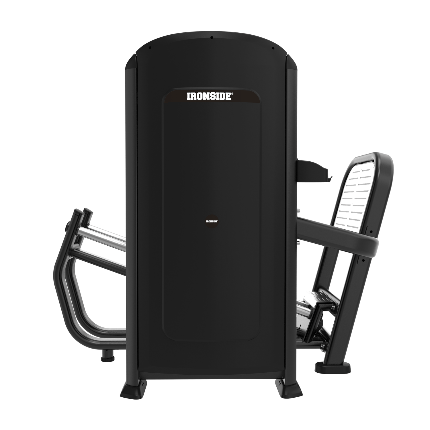 IRONSIDE Infinity Horizontal Leg Press Strength Machines IRONSIDE FITNESS CANADA