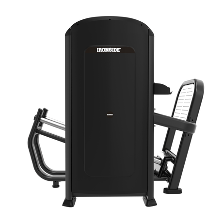 IRONSIDE Infinity Horizontal Leg Press Strength Machines IRONSIDE FITNESS CANADA