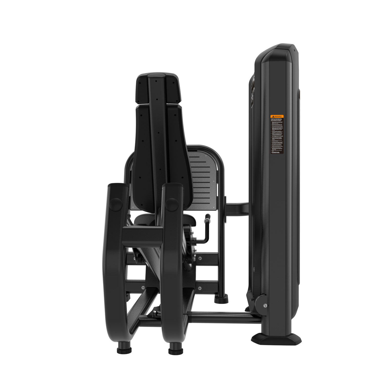 IRONSIDE Infinity Horizontal Leg Press Strength Machines IRONSIDE FITNESS CANADA