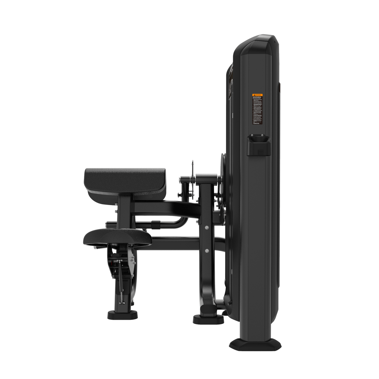 IRONSIDE Infinity Dual Biceps & Triceps Machine 2.0 Strength Machines IRONSIDE FITNESS CANADA