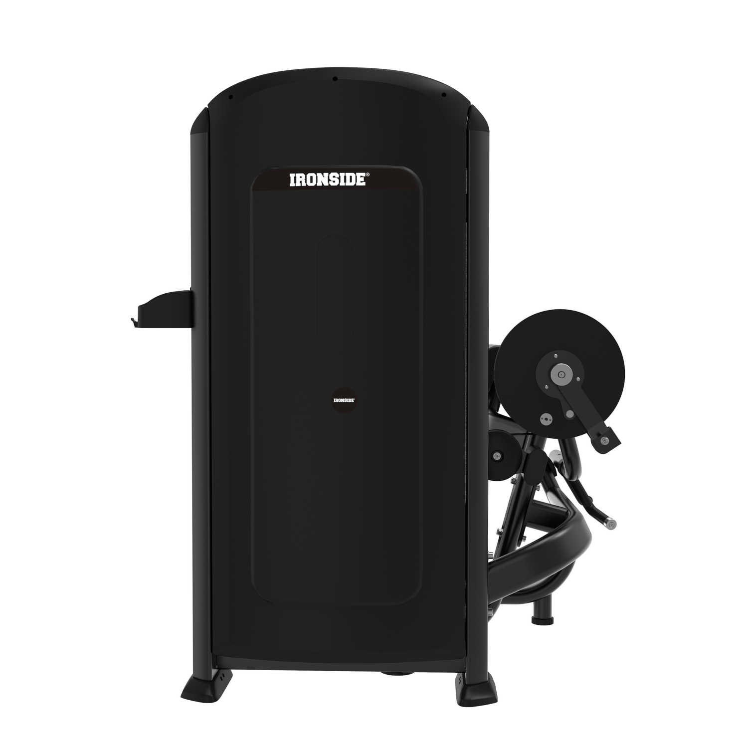 IRONSIDE Infinity Dual Biceps & Triceps Machine 2.0 Strength Machines IRONSIDE FITNESS CANADA