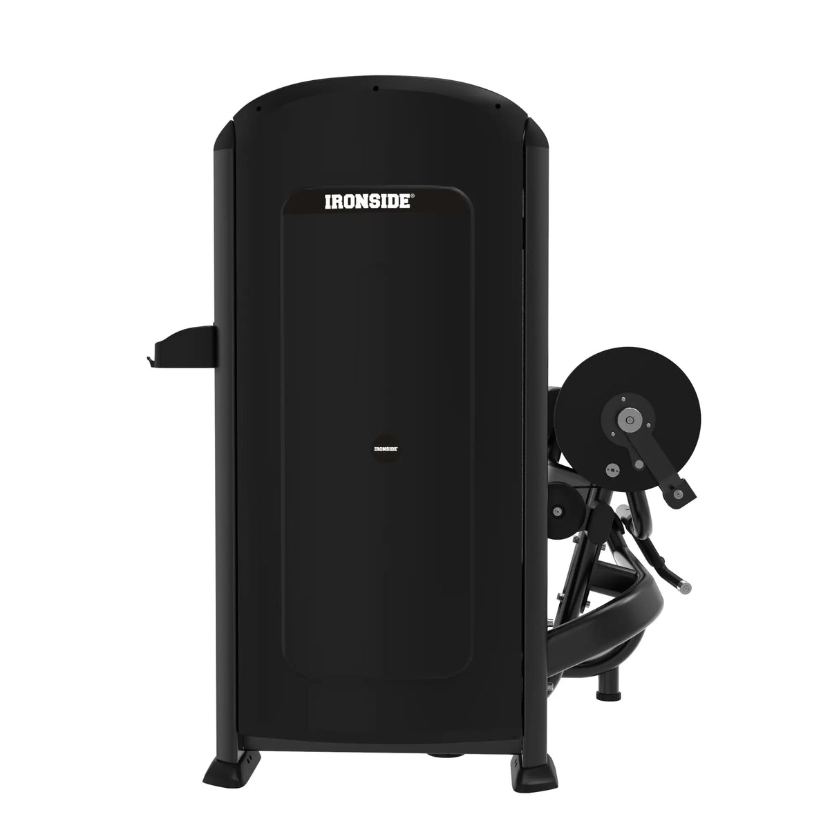 IRONSIDE Infinity Dual Biceps & Triceps Machine 2.0 Strength Machines IRONSIDE FITNESS CANADA