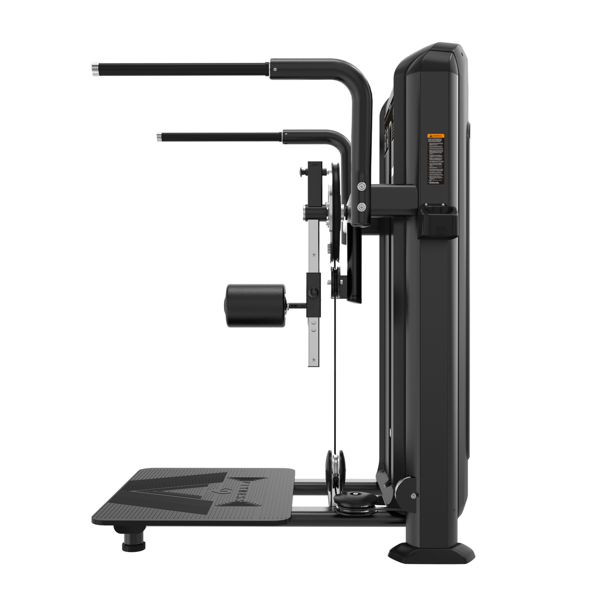 IRONSIDE Infinity Multi-Hip Machine 2.0 Strength Machines IRONSIDE FITNESS CANADA