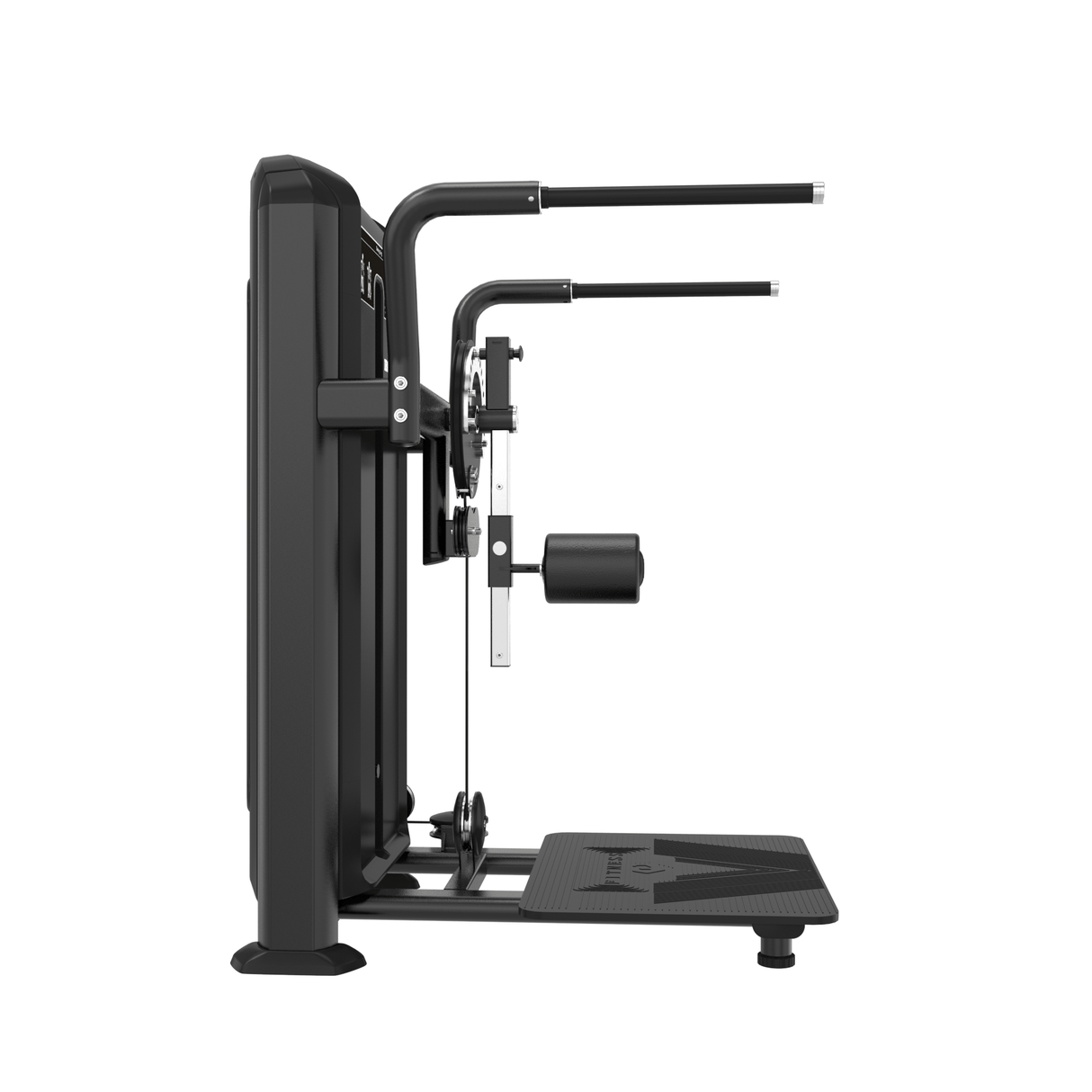 IRONSIDE Infinity Multi-Hip Machine 2.0 Strength Machines IRONSIDE FITNESS CANADA