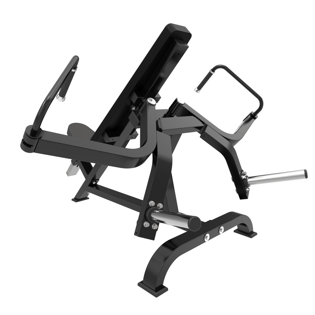IRONSIDE Infinity Plate-Loaded Incline Pec Fly Strength Machines IRONSIDE FITNESS CANADA