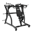 IRONSIDE Infinity Plate-Loaded Shoulder Press Strength Machines IRONSIDE FITNESS CANADA