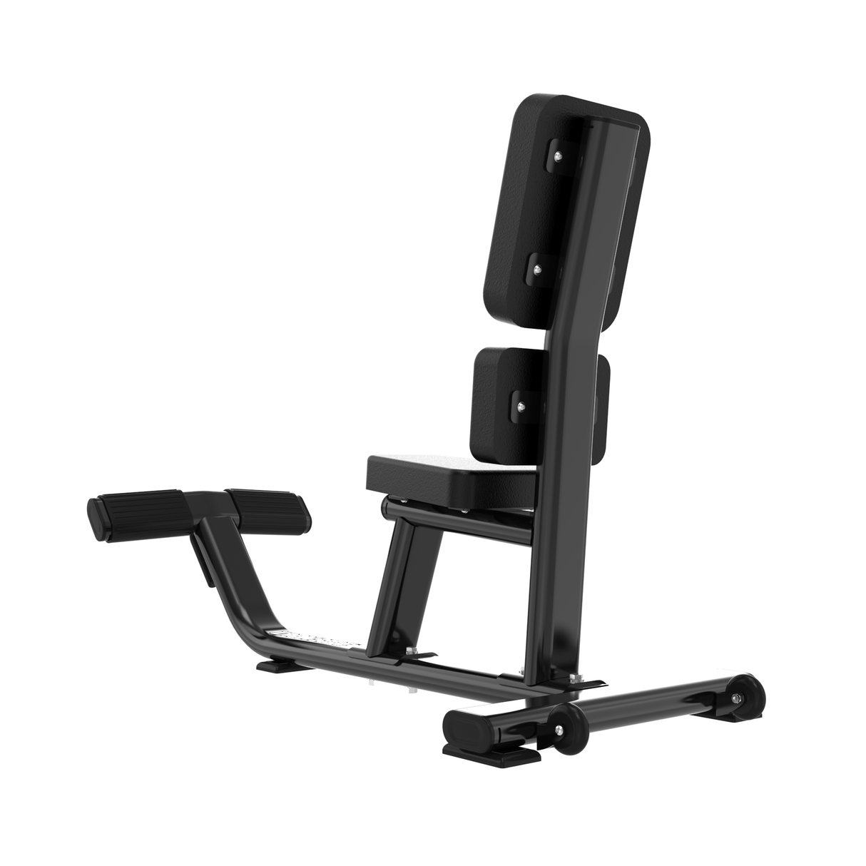 IRONSIDE Infinity Military Bench Weight Benches IRONSIDE FITNESS CANADA