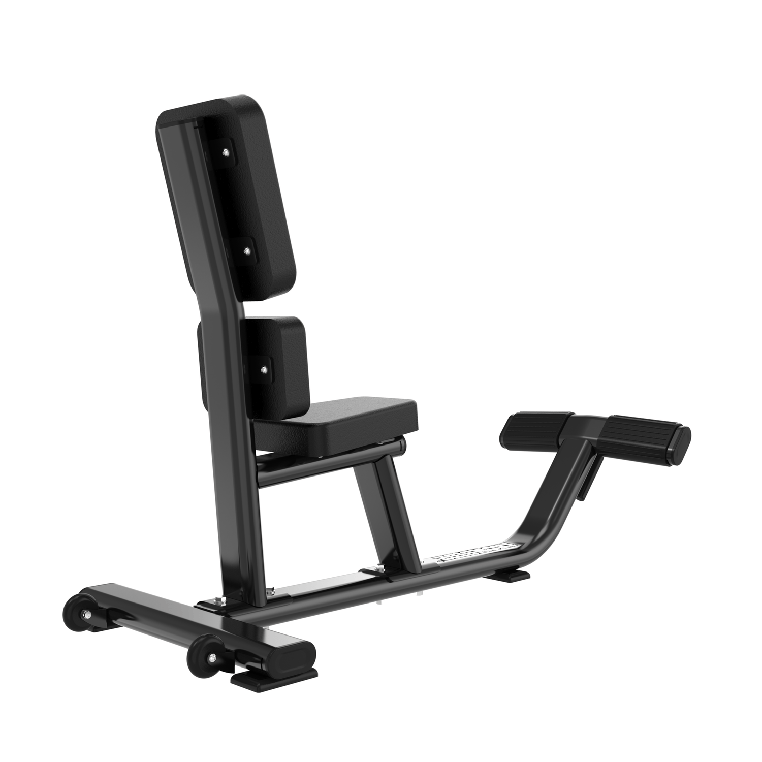 IRONSIDE Infinity Military Bench Weight Benches IRONSIDE FITNESS CANADA