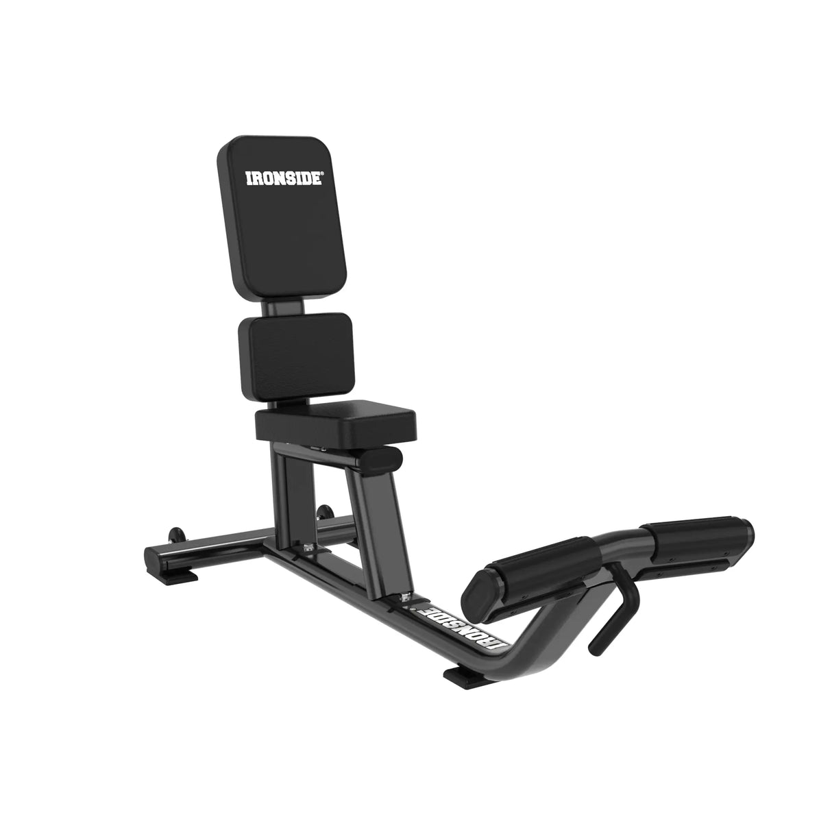 IRONSIDE Infinity Military Bench Weight Benches IRONSIDE FITNESS CANADA