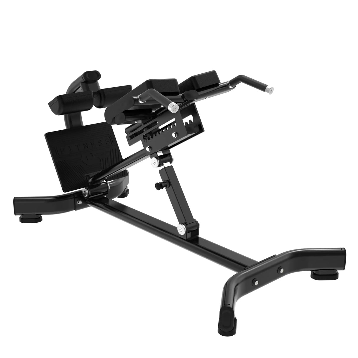 IRONSIDE Infinity Adjustable Roman Bench Weight Benches IRONSIDE FITNESS CANADA