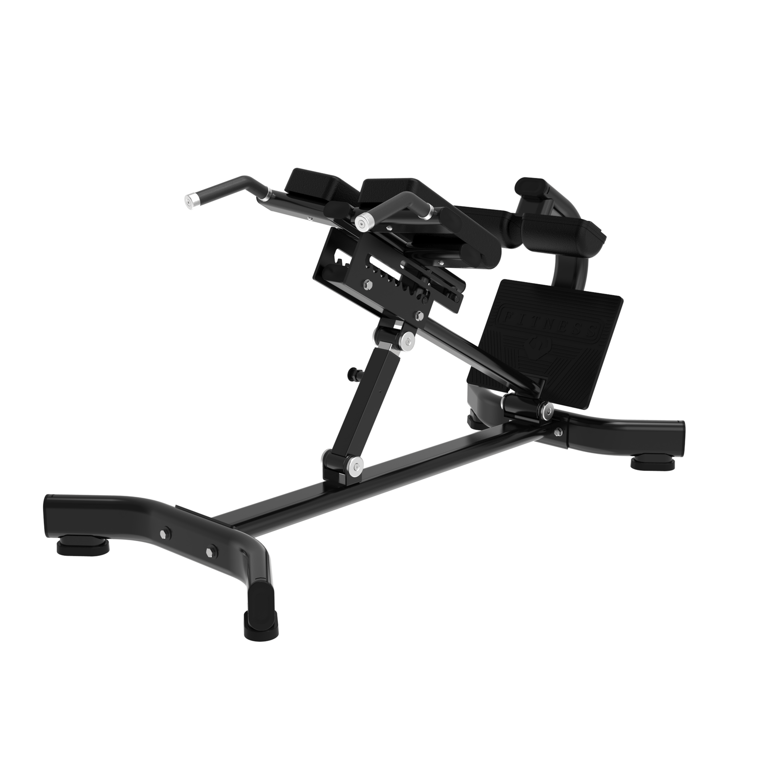 IRONSIDE Infinity Adjustable Roman Bench Weight Benches IRONSIDE FITNESS CANADA