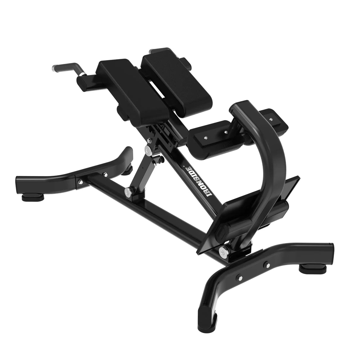 IRONSIDE Infinity Adjustable Roman Bench Weight Benches IRONSIDE FITNESS CANADA
