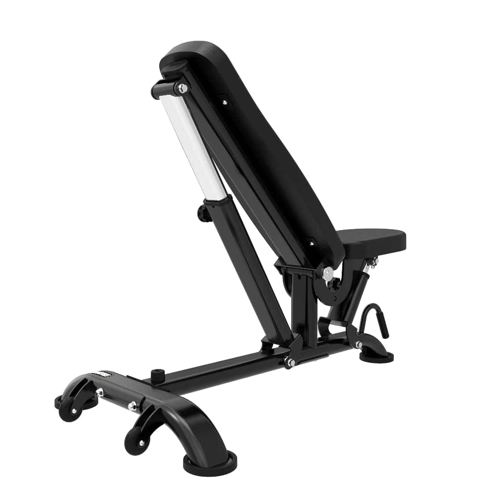 IRONSIDE Infinity Adjustable Bench Weight Benches IRONSIDE FITNESS CANADA