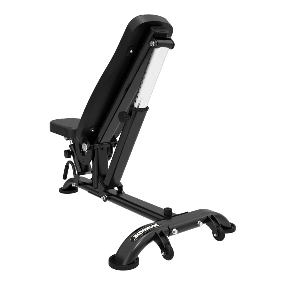 IRONSIDE Infinity Adjustable Bench Weight Benches IRONSIDE FITNESS CANADA
