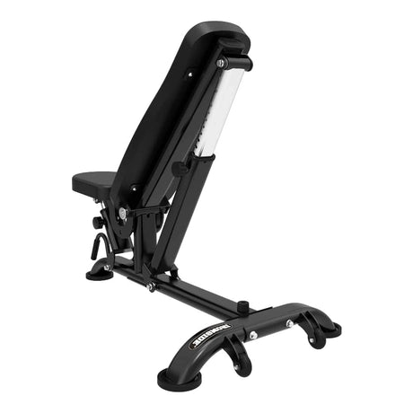 IRONSIDE Infinity Adjustable Bench Weight Benches IRONSIDE FITNESS CANADA