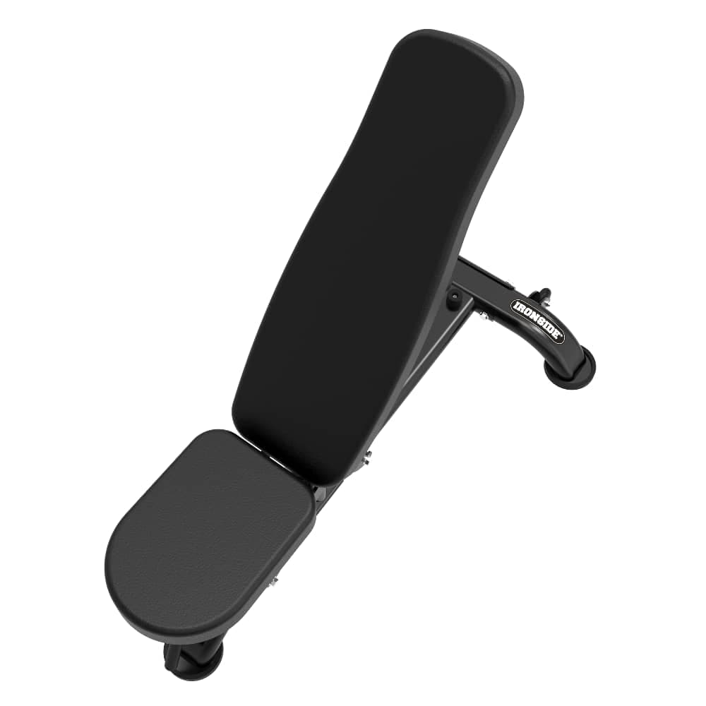 IRONSIDE Infinity Adjustable Bench Weight Benches IRONSIDE FITNESS CANADA