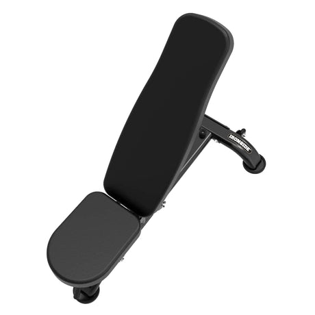 IRONSIDE Infinity Adjustable Bench Weight Benches IRONSIDE FITNESS CANADA