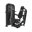 IRONSIDE Infinity Chest Press Machine Strength Machines IRONSIDE FITNESS CANADA