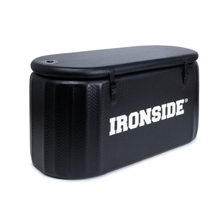 IRONSIDE Ice Bath Recovery Tub Recovery Accessories IRONSIDE FITNESS CANADA