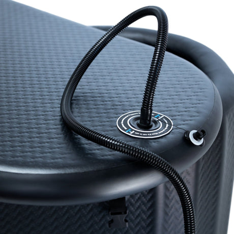 IRONSIDE Ice Bath Recovery Tub Recovery Accessories IRONSIDE FITNESS CANADA