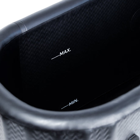 IRONSIDE Ice Bath Recovery Tub Recovery Accessories IRONSIDE FITNESS CANADA