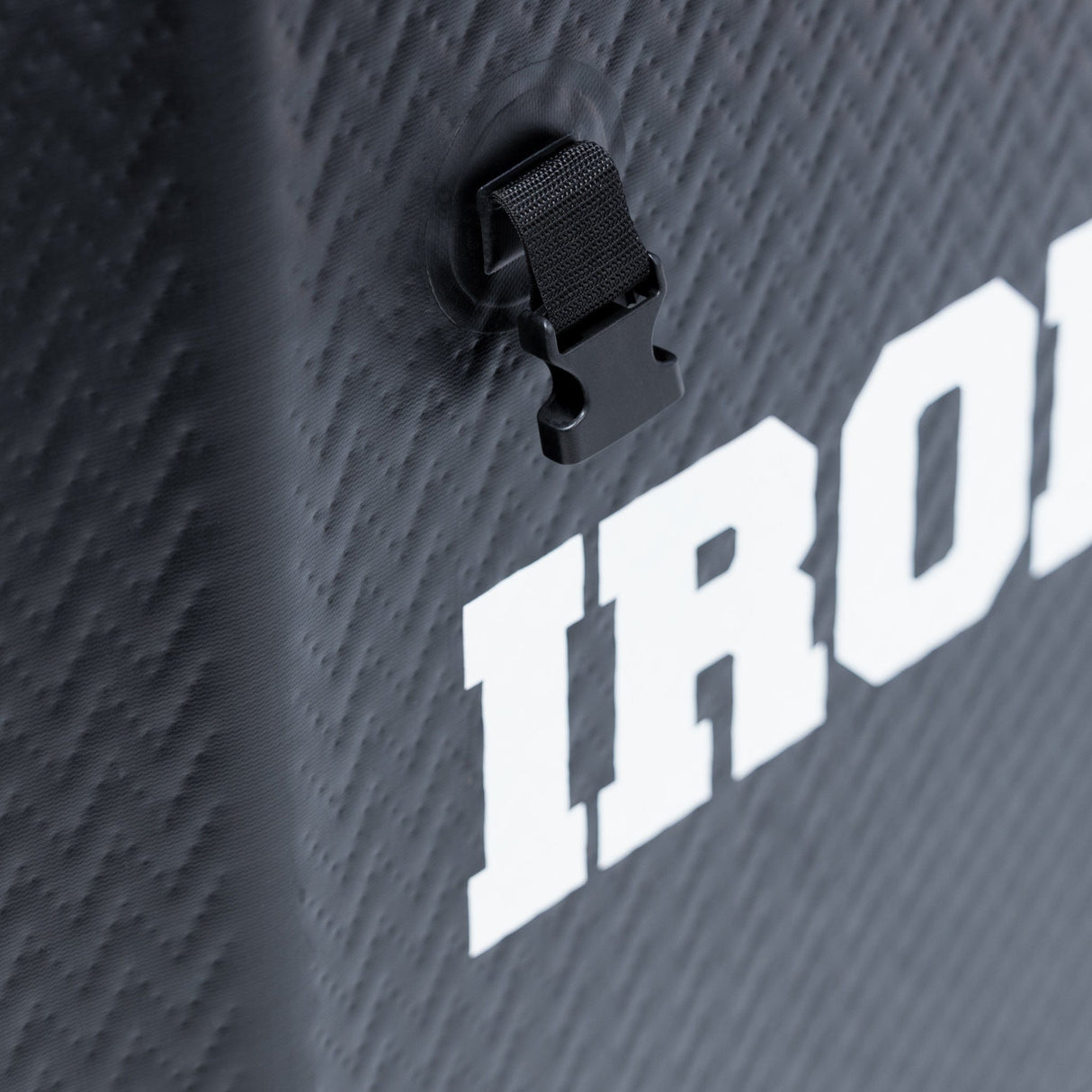 IRONSIDE Ice Bath Recovery Tub Recovery Accessories IRONSIDE FITNESS CANADA