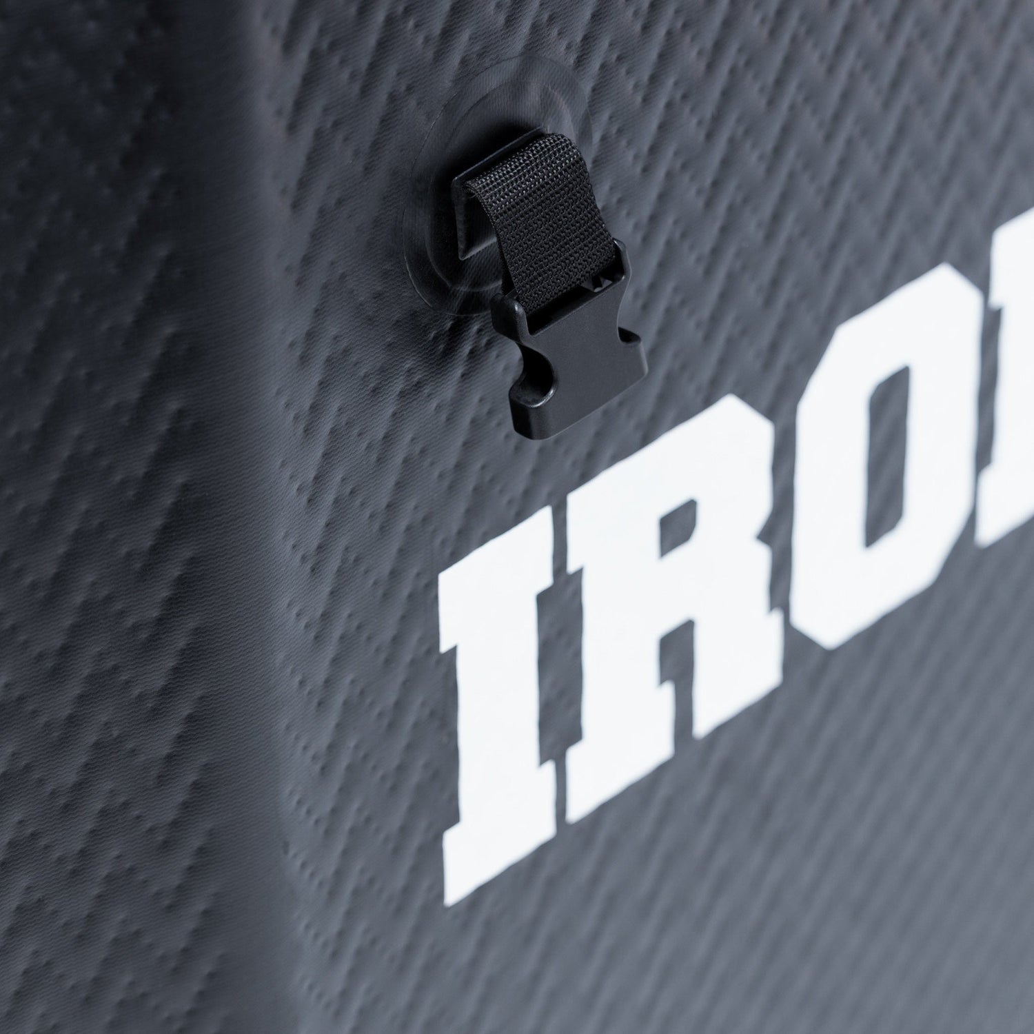 IRONSIDE Ice Bath Recovery Tub Recovery Accessories IRONSIDE FITNESS CANADA