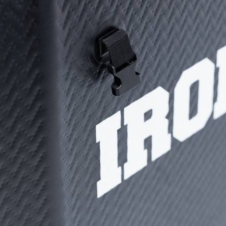 IRONSIDE Ice Bath Recovery Tub Recovery Accessories IRONSIDE FITNESS CANADA