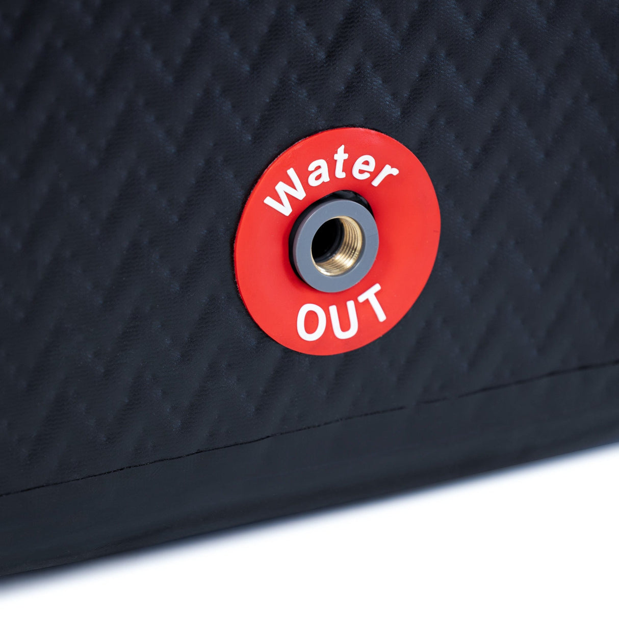 IRONSIDE Ice Bath Recovery Tub Recovery Accessories IRONSIDE FITNESS CANADA