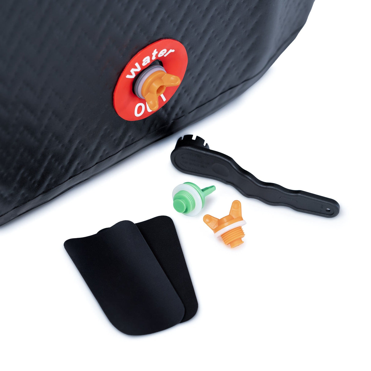 IRONSIDE Ice Bath Recovery Tub Recovery Accessories IRONSIDE FITNESS CANADA