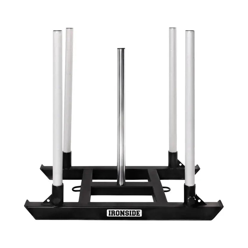 IRONSIDE Hybrid Training Sled – Push & Pull Sled IRONSIDE FITNESS CANADA