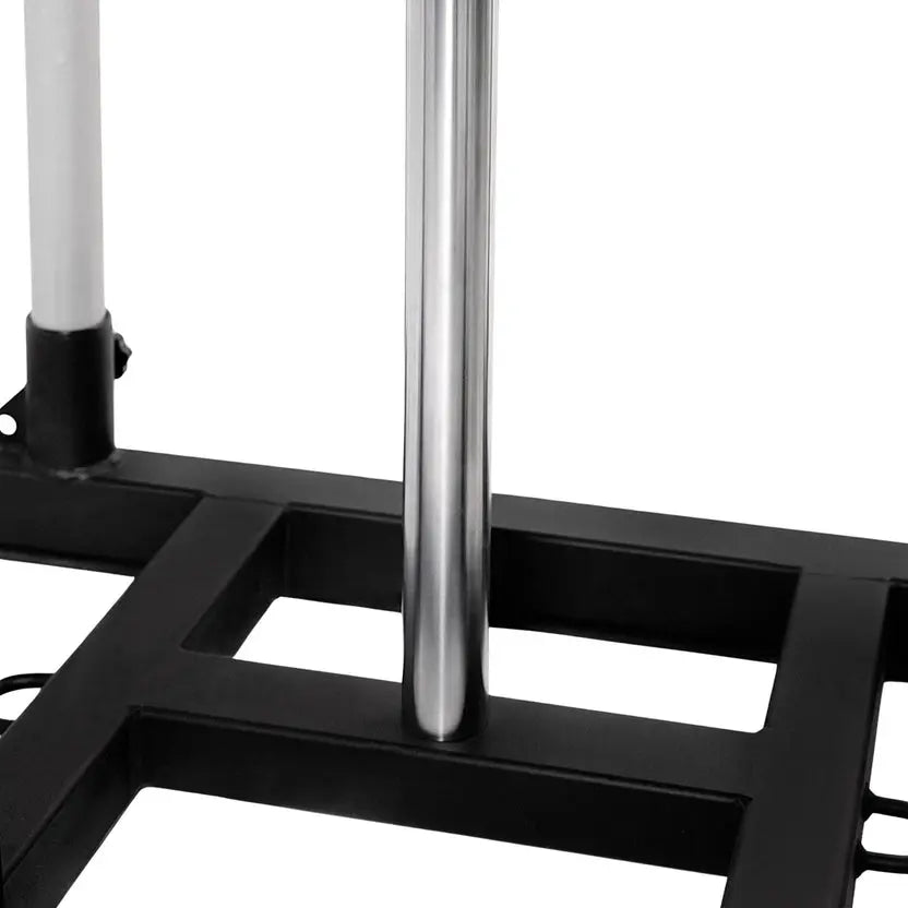 IRONSIDE Hybrid Training Sled – Push & Pull Sled IRONSIDE FITNESS CANADA