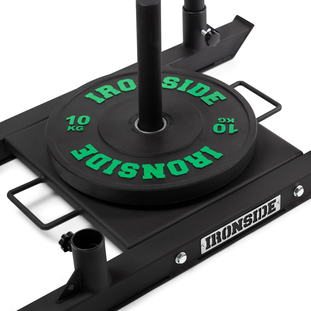 IRONSIDE Power Sled Training Training Accessories IRONSIDE FITNESS CANADA
