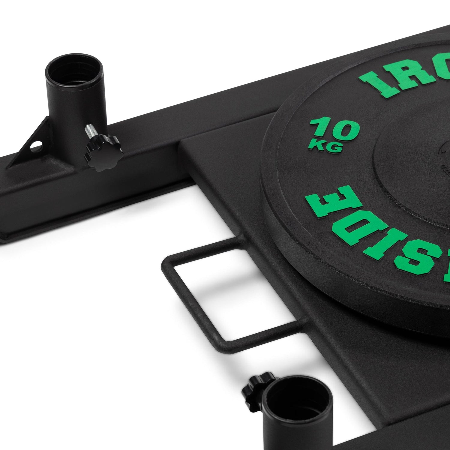 IRONSIDE Power Sled Training Training Accessories IRONSIDE FITNESS CANADA