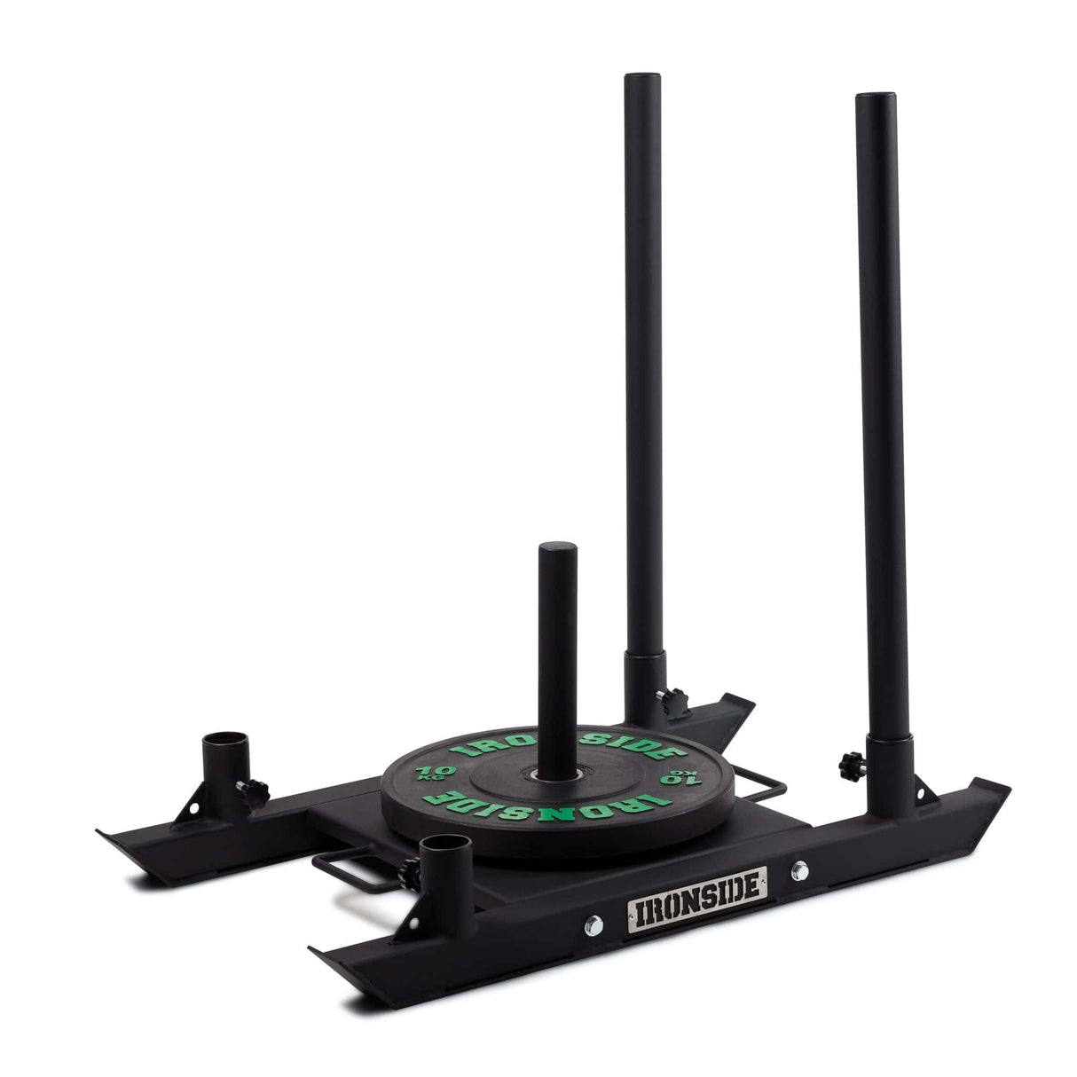 IRONSIDE Power Sled Training Training Accessories IRONSIDE FITNESS CANADA
