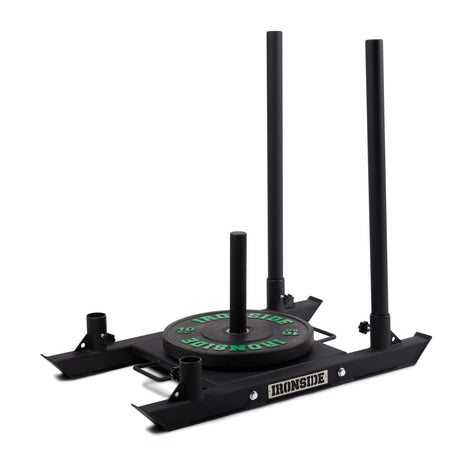 IRONSIDE Power Sled Training Training Accessories IRONSIDE FITNESS CANADA