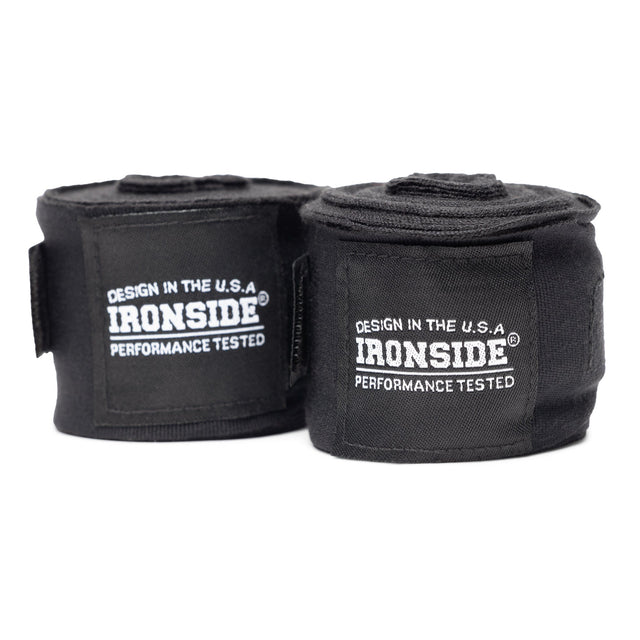 IRONSIDE 4.5m Boxing Hand Wraps Boxing Equipment IRONSIDE FITNESS CANADA