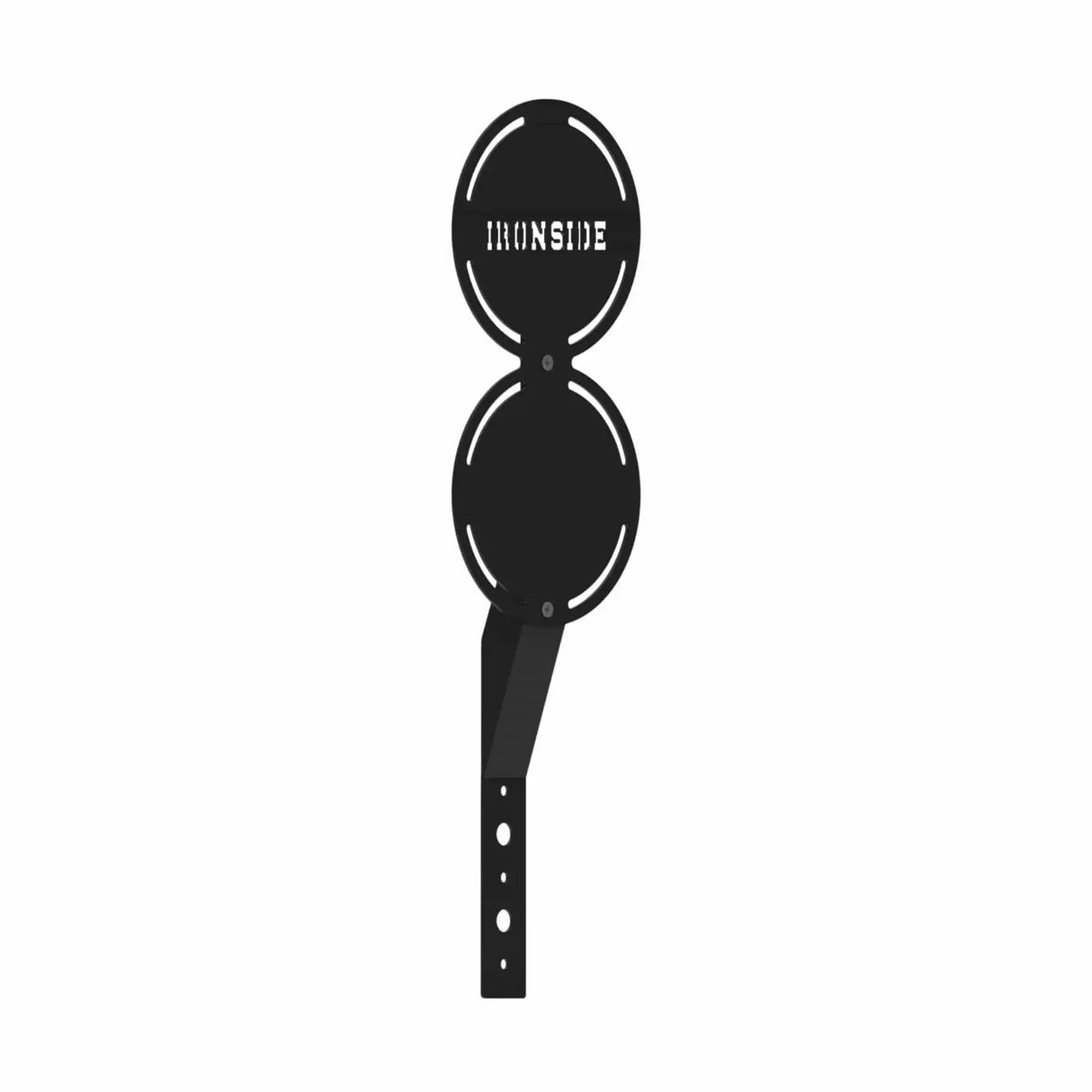Wall Ball Target RONSIDE Training Accessories Ironside Fitness Canada